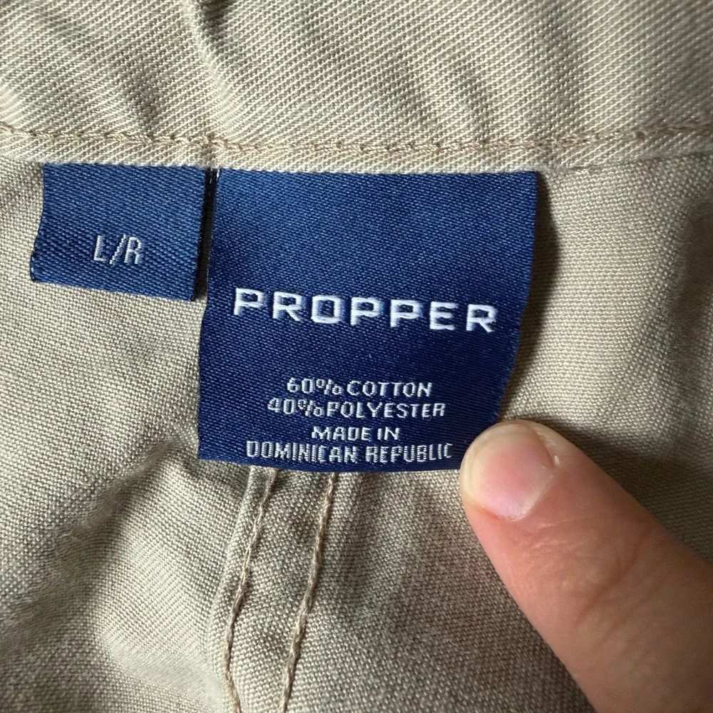 Propper tactical cargo